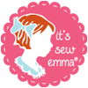 All It's Sew Emma